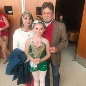 Meet your Posher, Charlotte